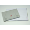 Notebook - Libreta Playstation