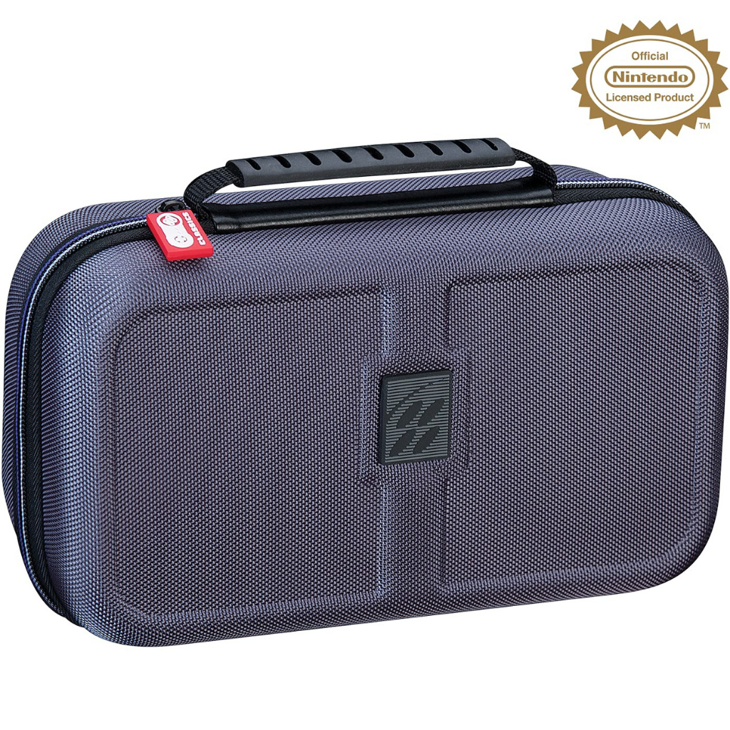 Nintendo Licensed Classic Edition NES & SNES Case Protective Hard