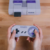 8Bitdo SNES - Adapter - Bluetooth SNES Retro Receiver - Super NES - comprar online