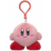 Kirby Plush Keychain 3.5" Standard