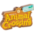 Animal Crossing Logo Light with Two Light Modes, Officially Licensed Merchandise (Luz decorativa) - comprar online