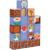 Imagen de Super Mario Bros Build a Level Light - Officially Licensed Nintendo Merchandise