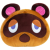 Animal Crossing Tom Nook Mega 15 inch Plush Stuffed Toy, Almohadón grande
