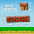 Super Mario Bros Build a Level Light - Officially Licensed Nintendo Merchandise - tienda online