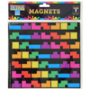 Tetris Magnets