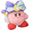 Kirby Plush 5inch - Mirror