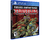 Teenage Mutant Ninja Turtles in Manhattan - PS4 - comprar online