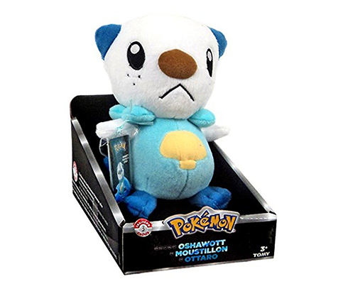 oshawott funko pop