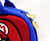 Estuche Mario Travel Case 3DS / 3DS XL / 2DS - hadriatica