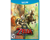 The Legend of Zelda: Twilight Princess HD - Wii U