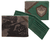 Billetera Zelda Escudo Metal Skyward Sword