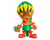 World of Nintendo - 2.5 inch - Deku Link - comprar online