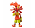 World of Nintendo - 2.5 inch - Skull Kid