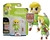 World of Nintendo - 4 inch - Toon Link