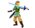 World of Nintendo - 4 inch - Link & Mystery Accesory - comprar online