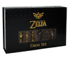 Chess: The Legend Of Zelda Collector's Edition Board Game - AJEDREZ ZELDA
