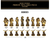 Chess: The Legend Of Zelda Collector's Edition Board Game - AJEDREZ ZELDA - comprar online