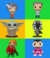 Funko Pop!