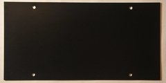 Pizarra // Chapa 40x80cm - tienda online