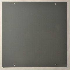 Imagen de Pizarra // Chapa 40x40cm