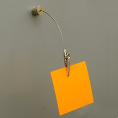 Conector Cocodrilo