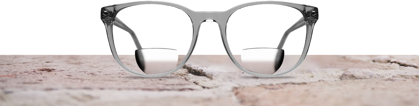 Lentes Bifocales Numag