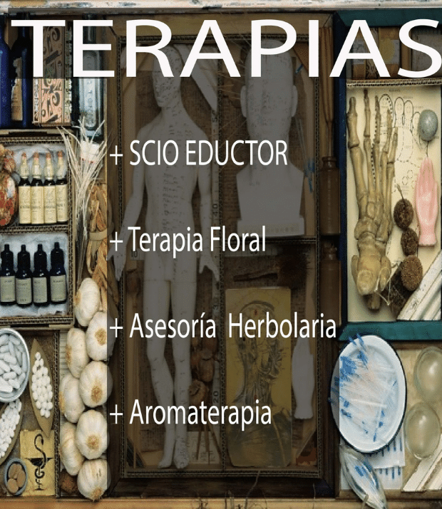 TERAPIAS