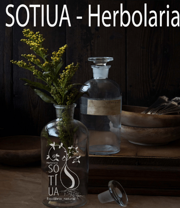 SOTIUA HERBOLARIA 