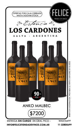 ANKO MALBEC