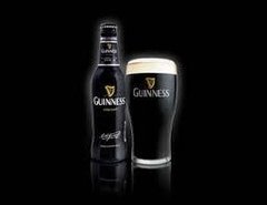Guinness long neck venta por pack de 12