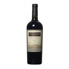 Terrazas reserva Malbec Terrazas de los andes - comprar online