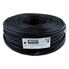 Cable Tipo Taller 4x1,5 X 100mts Mh - comprar online