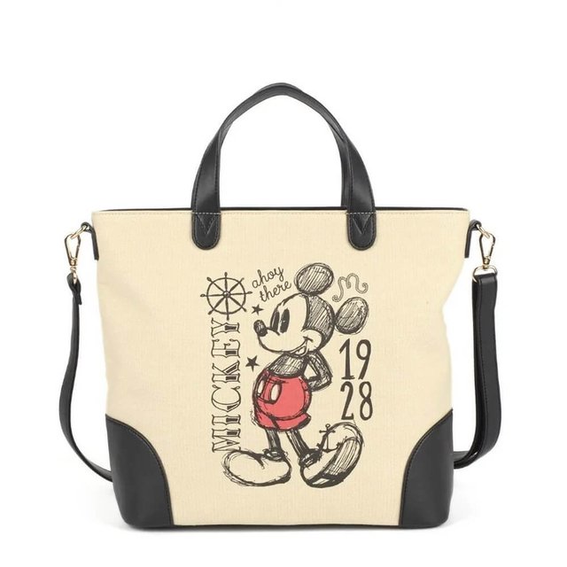 anello bolsa mickey mouse original