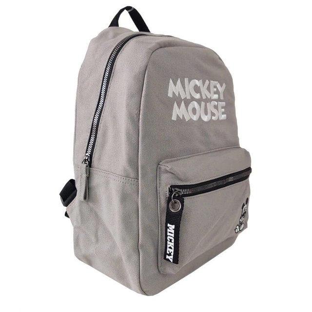 mickey mouse laptop bolsa