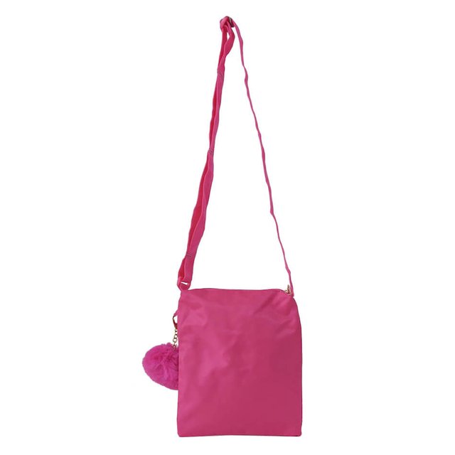 tote bolsa barbie
