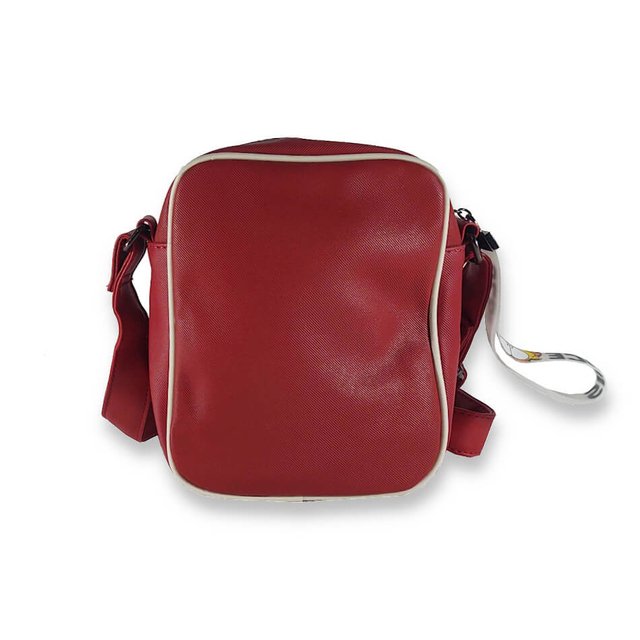 Bolsa transversal pequena Garfield GF12001 coleção Smile