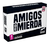 Juego De Cartas Amigos De Mierda