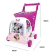 Carrito De Compras Shopping Cart Mickey Minnie Princesas