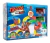 Pista Magnific Tracks Duo Crash Luminosa 200 Piezas