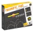 Pizarra Magnetica 380 Bolitas Magnific Pad