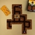 Juego De Mesa Bandidos Buro - comprar online