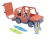 Camioneta Heleer Bluey Familiar - comprar online