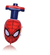 Spiderman Trompo Luminoso Ditoys - comprar online