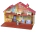 Bluey Casa Familiar Con Accesorios - comprar online