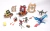 Playset Piratas Con Accesorios La Kobra!! - comprar online