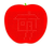 Pizarra Magica Magnific Pad Apple Pizarra De Dibujo - Somos Los Juguetes