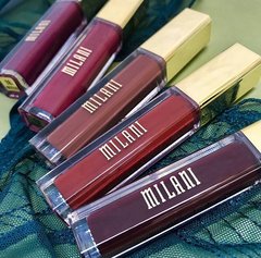 Milani - Amore Matte Lip Crème