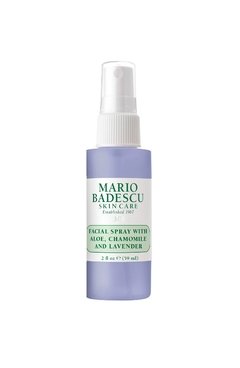 Mario Badescu - Facial Spray Aloe, Chamomile, Lavander Travel Size