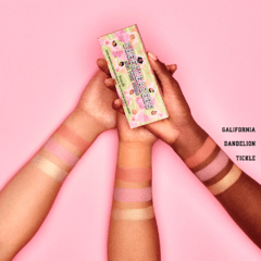 Benefit - Cheekleaders Mini Pink Squad
