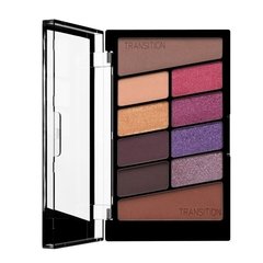 Wet n Wild - Color Icon Eyeshadow 10 Pan Palette V.I.Purple